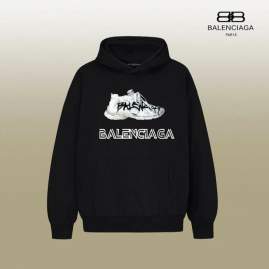 Picture of Balenciaga Hoodies _SKUBalenciagaXS-XLmptx117930